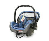 Tinnies Baby Carry Cot Blue